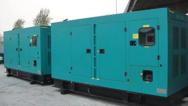 铁锋幼儿园备用发电机供