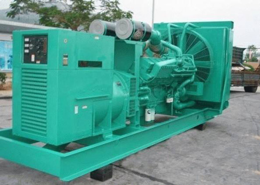 铁锋75kw康明斯柴油发电车出租图片 铁锋75kw康明斯柴油发电车出租图片