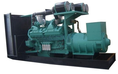 铁锋200kw康明斯发电机组图片 铁锋200kw康明斯发电机组图片
