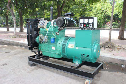 铁锋发电机不发电的原因 铁锋发电机不发电的原因