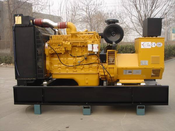 铁锋发电机出租