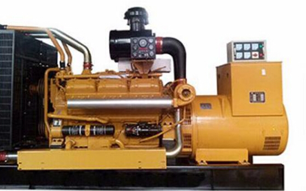 铁锋发电机出租