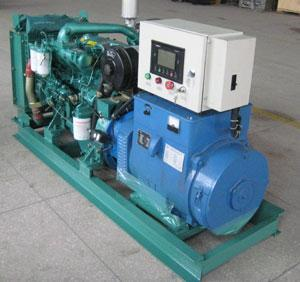 铁锋发电机出租