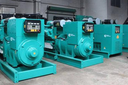 铁锋柴油发电机 铁锋柴油发电机