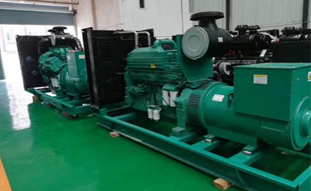 铁锋发电机出租 铁锋发电机出租