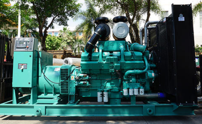 铁锋柴油发电机 铁锋柴油发电机