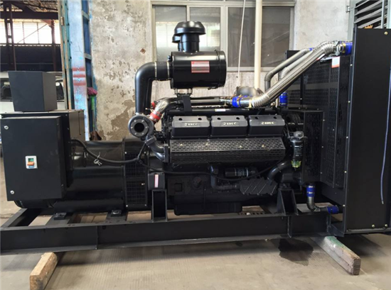 铁锋柴油发电机 铁锋柴油发电机